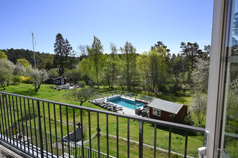 Villa, Breviksvägen 14A, Brevik, Tyresö