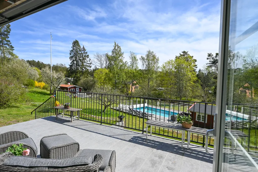 Villa, Breviksvägen 14A, Brevik, Tyresö
