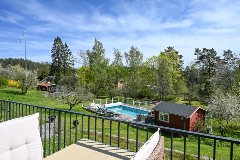 Villa, Breviksvägen 14A, Brevik, Tyresö