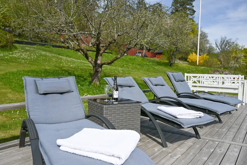 Villa, Breviksvägen 14A, Brevik, Tyresö