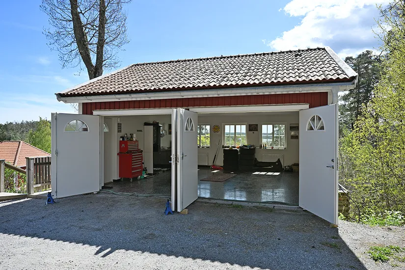 Villa, Breviksvägen 14A, Brevik, Tyresö