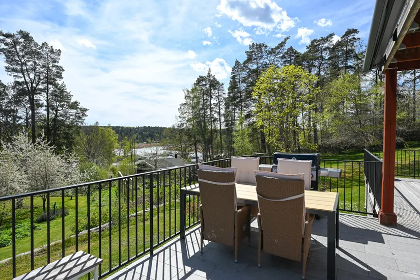 Villa, Breviksvägen 14A, Brevik, Tyresö