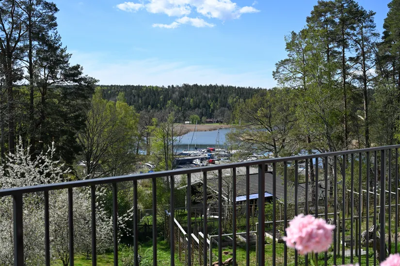 Villa, Breviksvägen 14A, Brevik, Tyresö