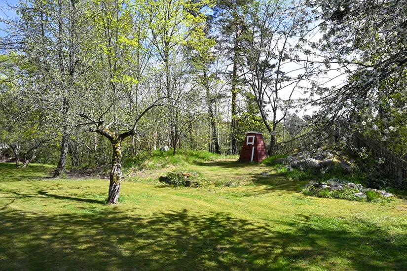 Villa, Breviksvägen 14A, Brevik, Tyresö