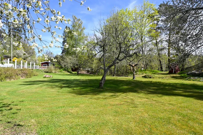 Villa, Breviksvägen 14B, Brevik, Tyresö