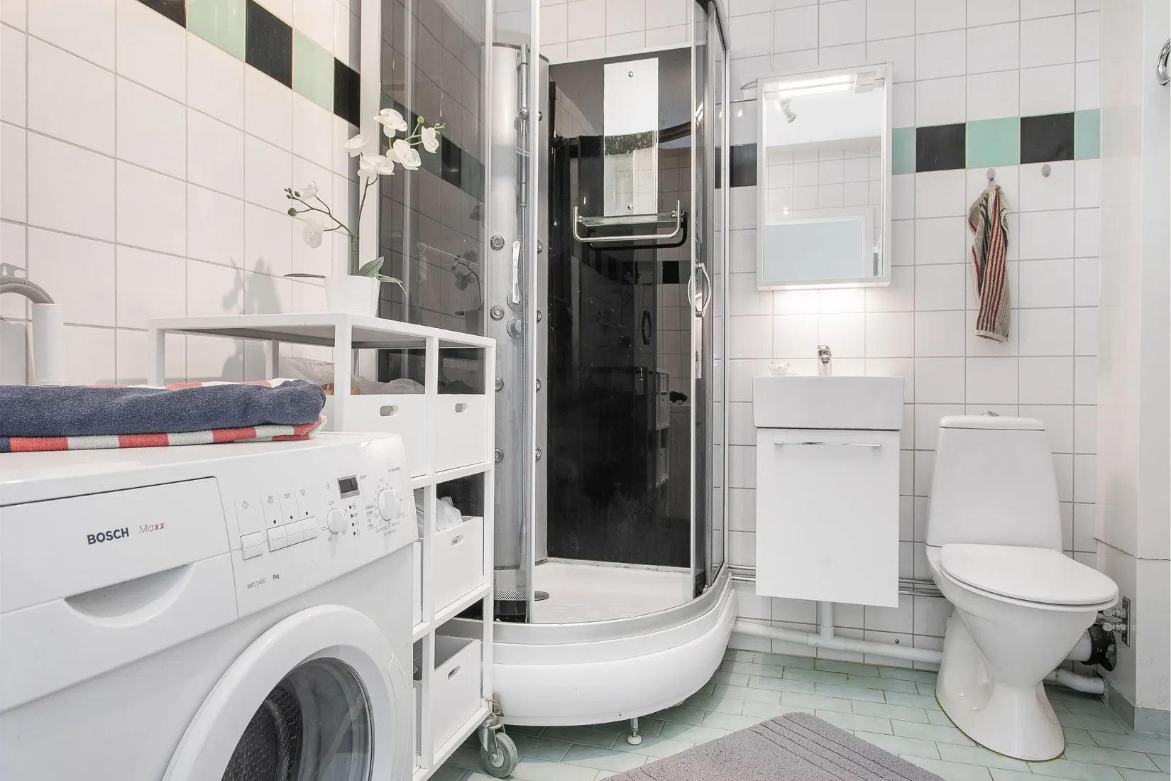 Bostadsrätt, Skarpövägen 49, Västra Orminge, Nacka