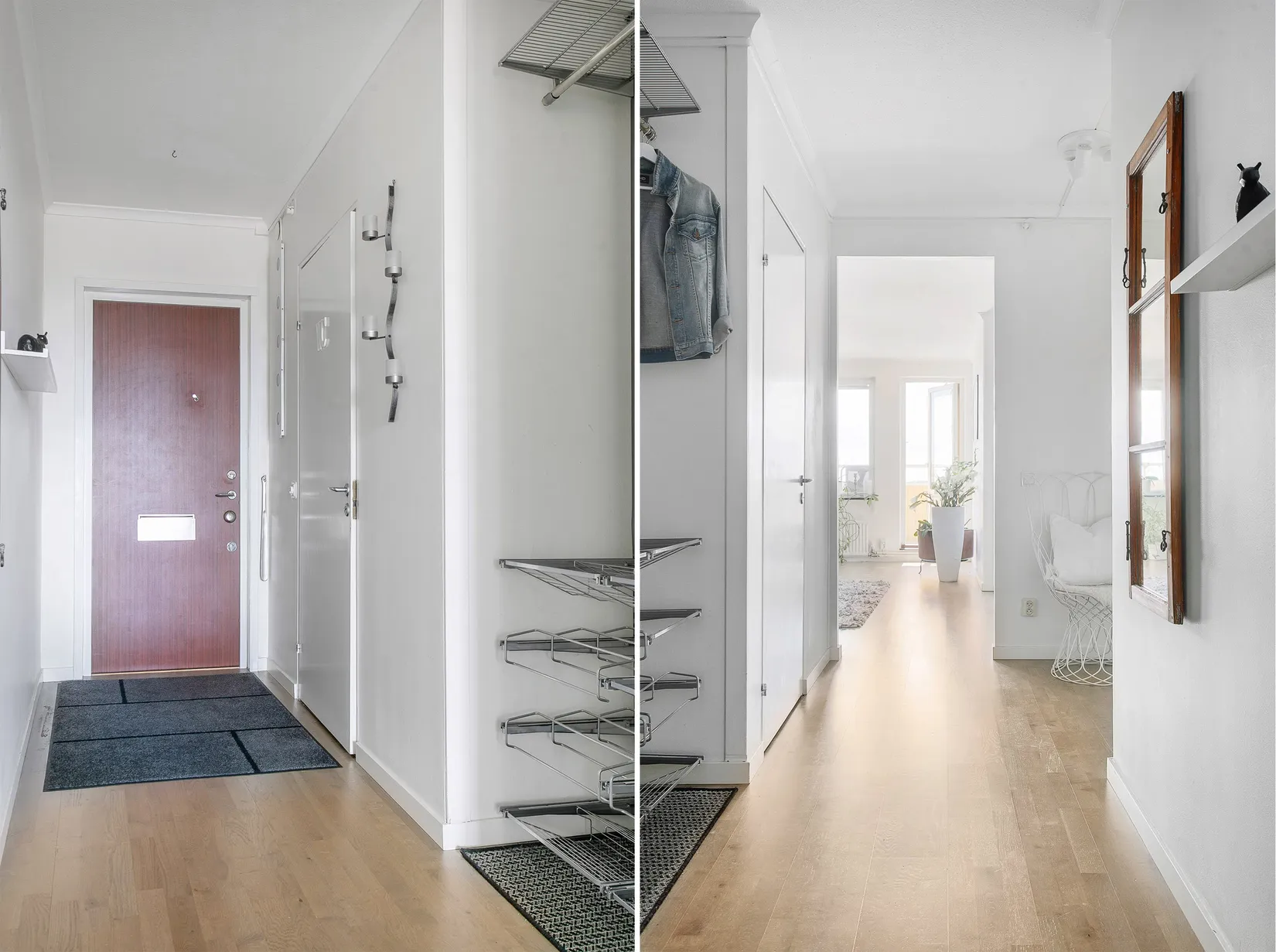 Bostadsrätt, Skarpövägen 49, Västra Orminge, Nacka