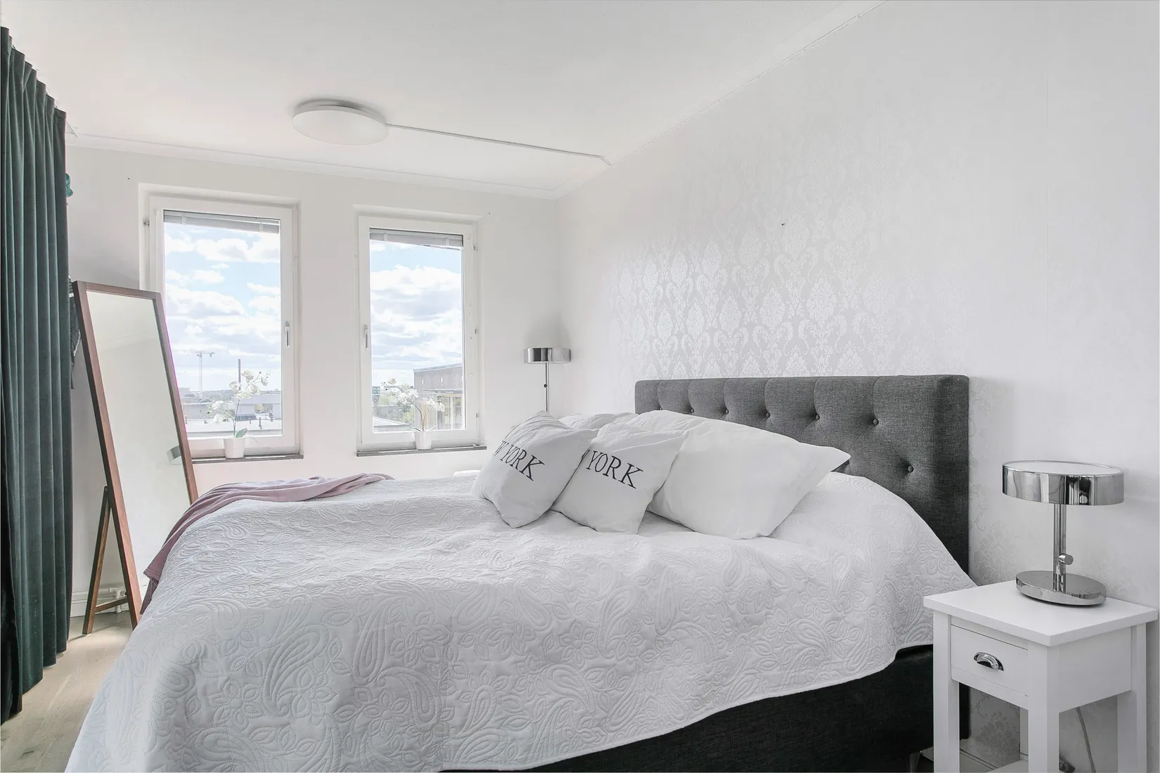 Bostadsrätt, Skarpövägen 49, Västra Orminge, Nacka