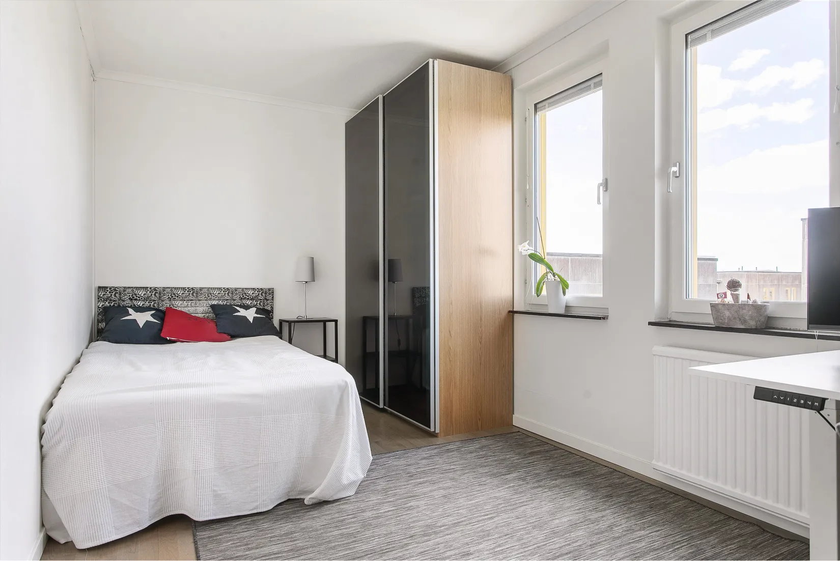 Bostadsrätt, Skarpövägen 49, Västra Orminge, Nacka