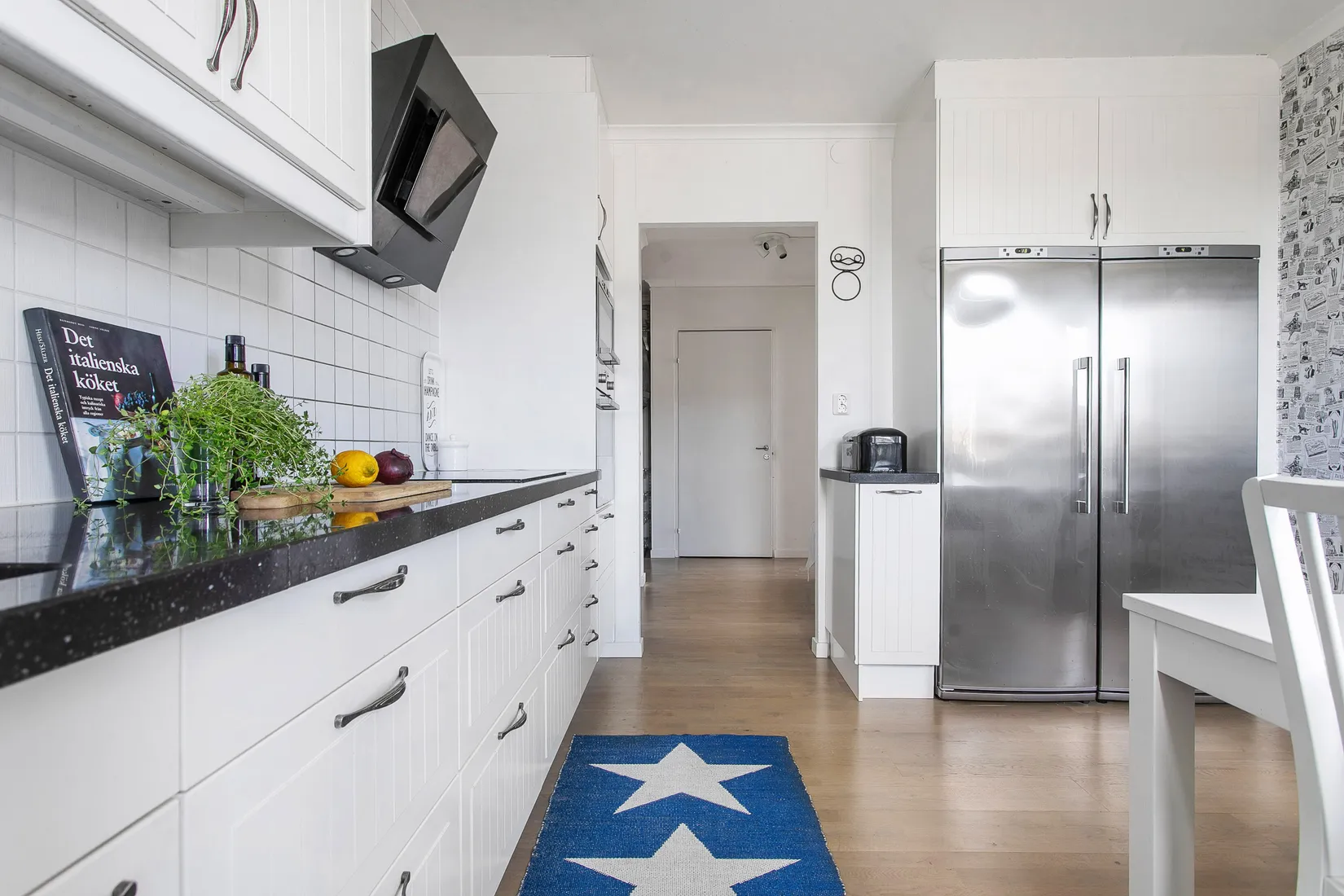 Bostadsrätt, Skarpövägen 49, Västra Orminge, Nacka