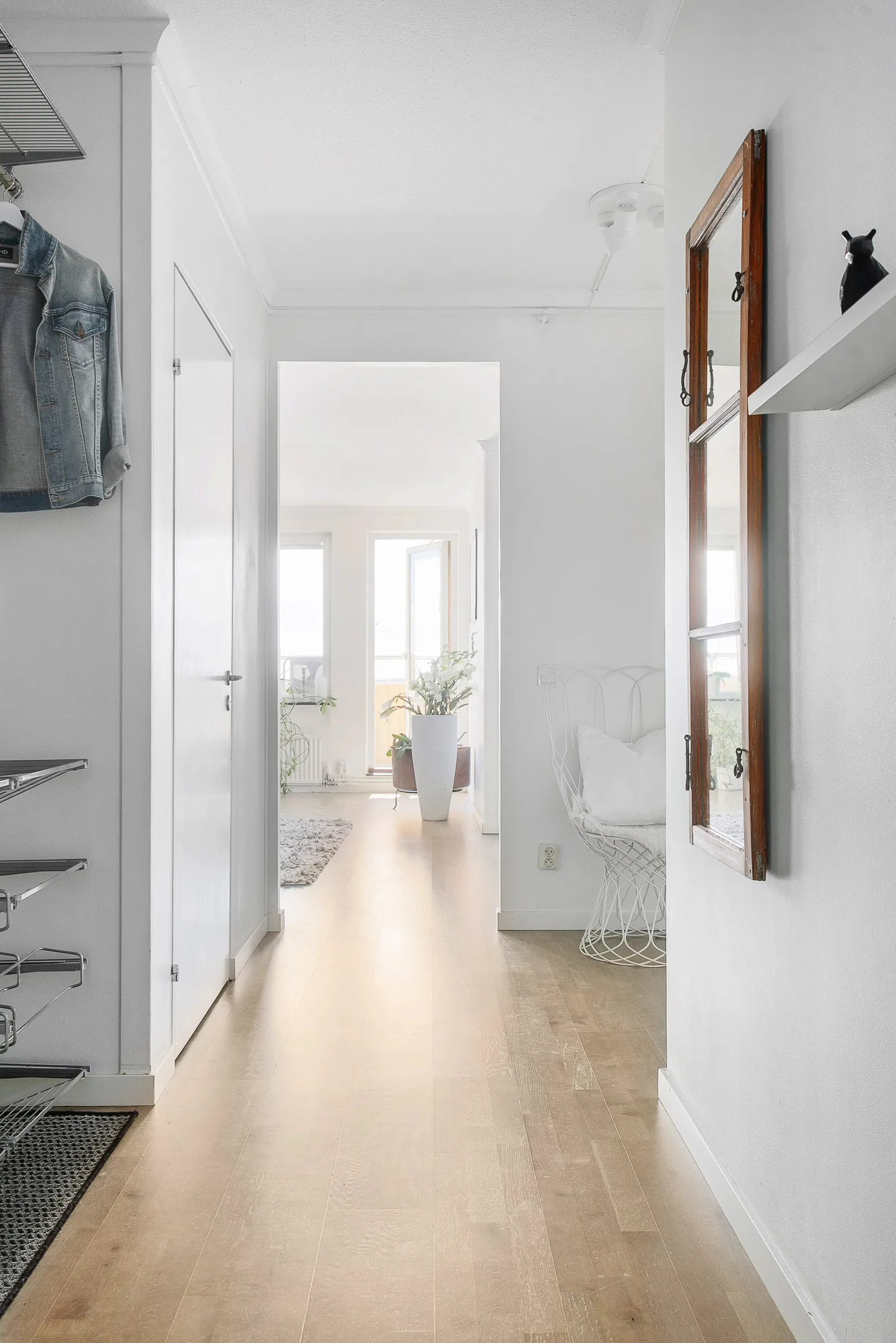 Bostadsrätt, Skarpövägen 49, Västra Orminge, Nacka