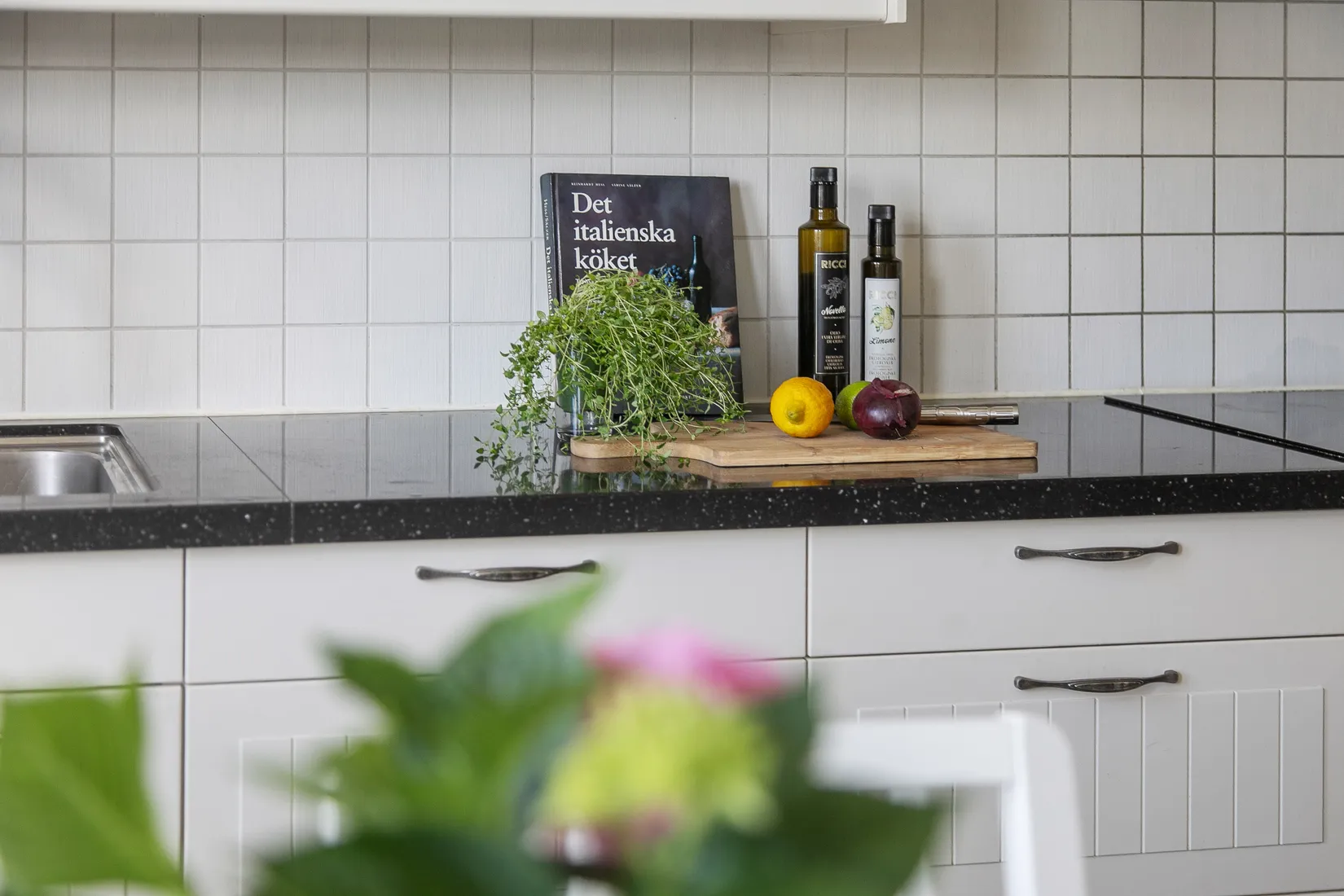 Bostadsrätt, Skarpövägen 49, Västra Orminge, Nacka
