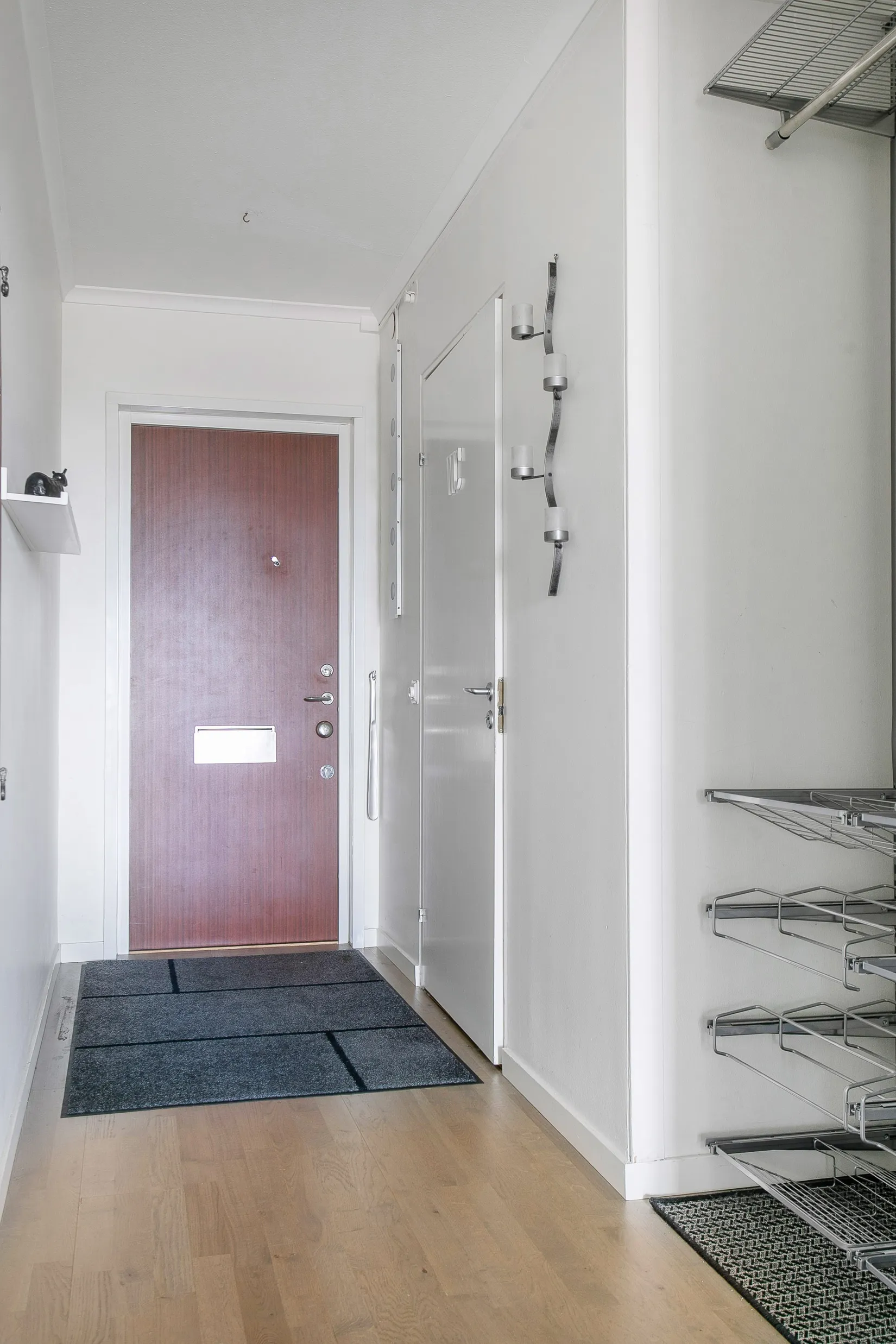 Bostadsrätt, Skarpövägen 49, Västra Orminge, Nacka