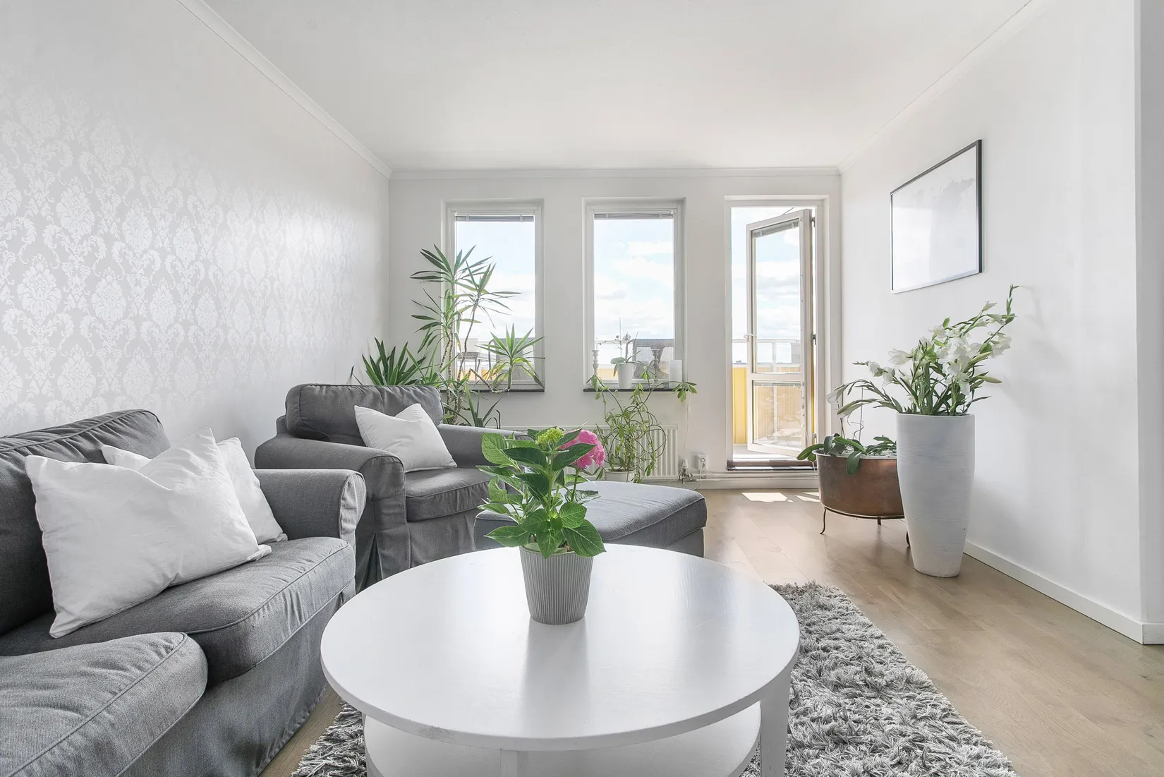 Bostadsrätt, Skarpövägen 49, Västra Orminge, Nacka