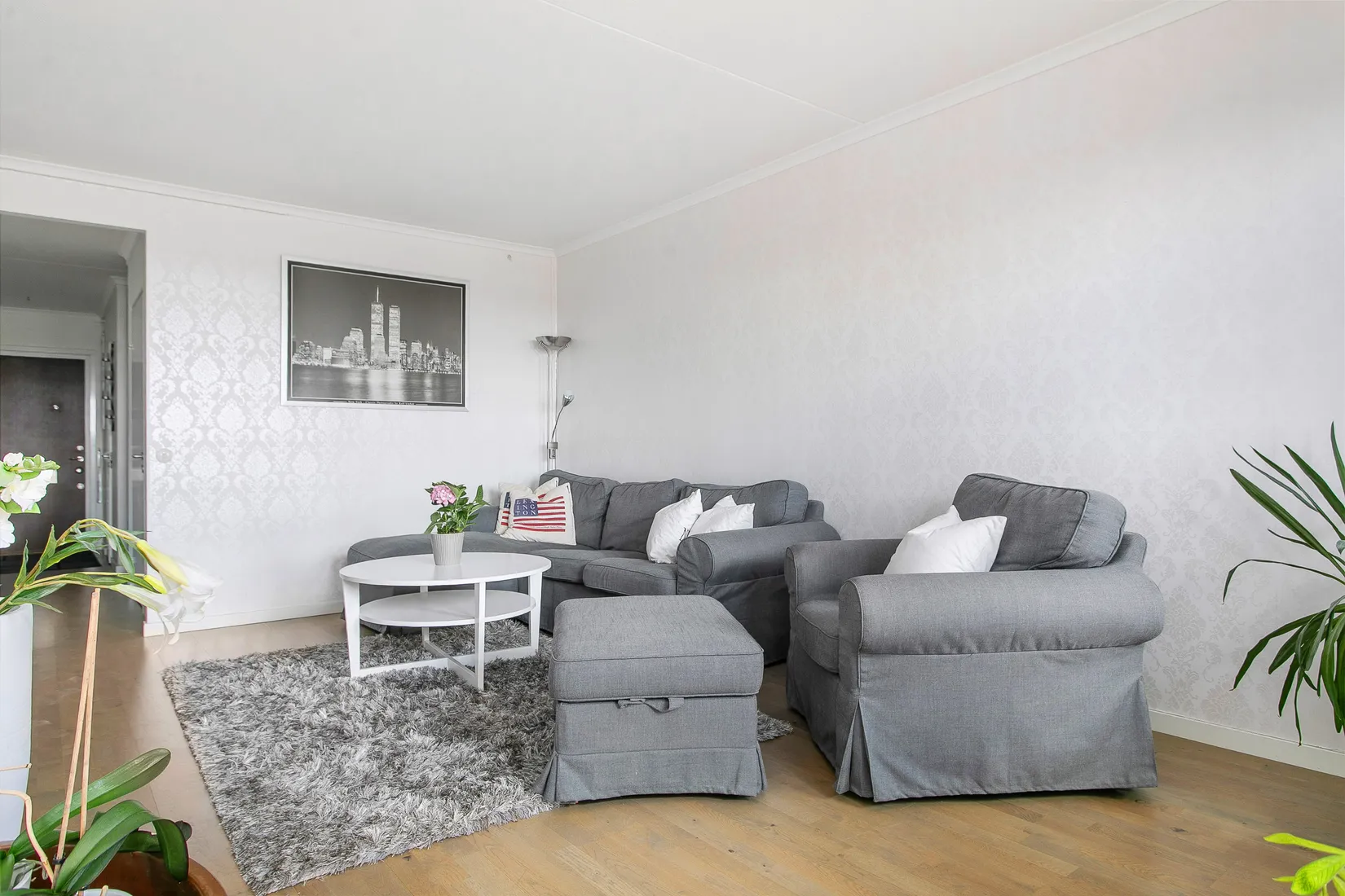 Bostadsrätt, Skarpövägen 49, Västra Orminge, Nacka