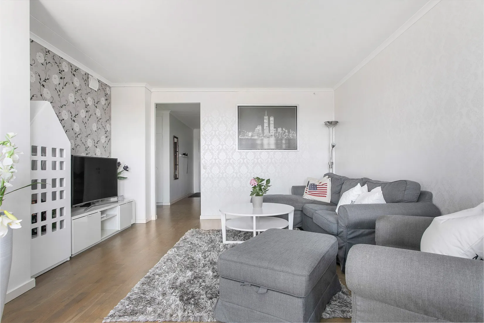 Bostadsrätt, Skarpövägen 49, Västra Orminge, Nacka