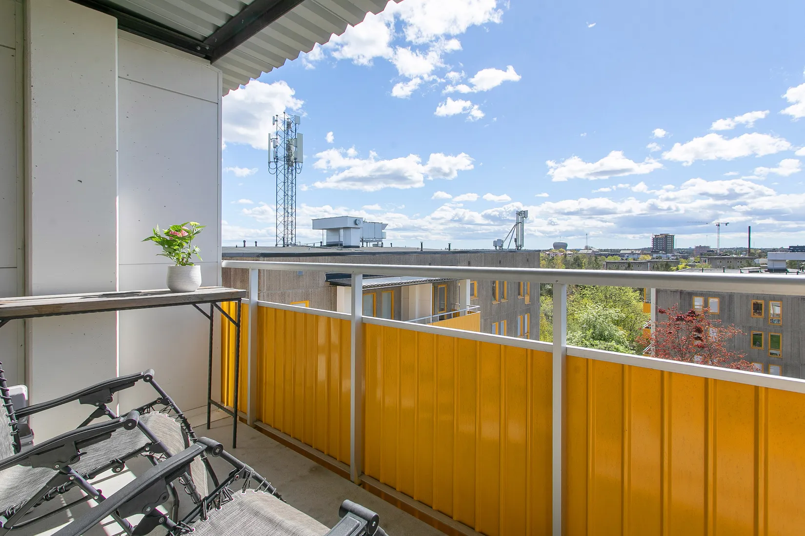 Bostadsrätt, Skarpövägen 49, Västra Orminge, Nacka