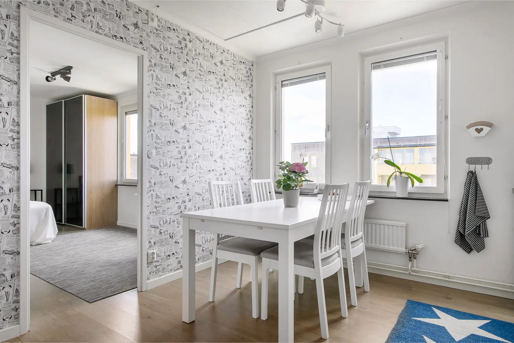 Bostadsrätt, Skarpövägen 49, Västra Orminge, Nacka