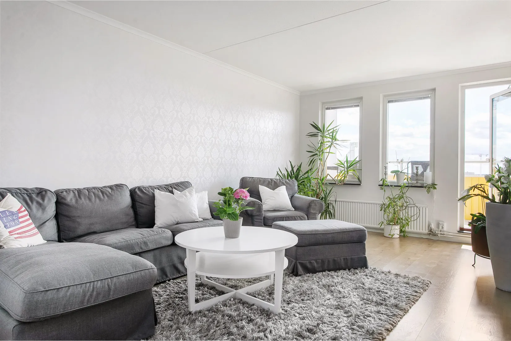 Bostadsrätt, Skarpövägen 49, Västra Orminge, Nacka