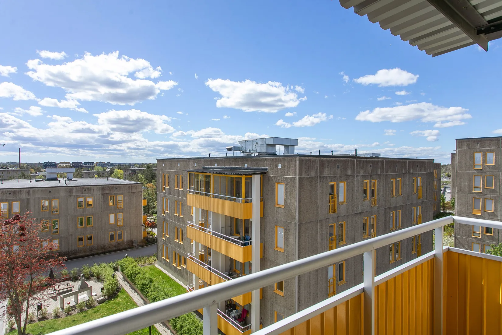 Bostadsrätt, Skarpövägen 49, Västra Orminge, Nacka