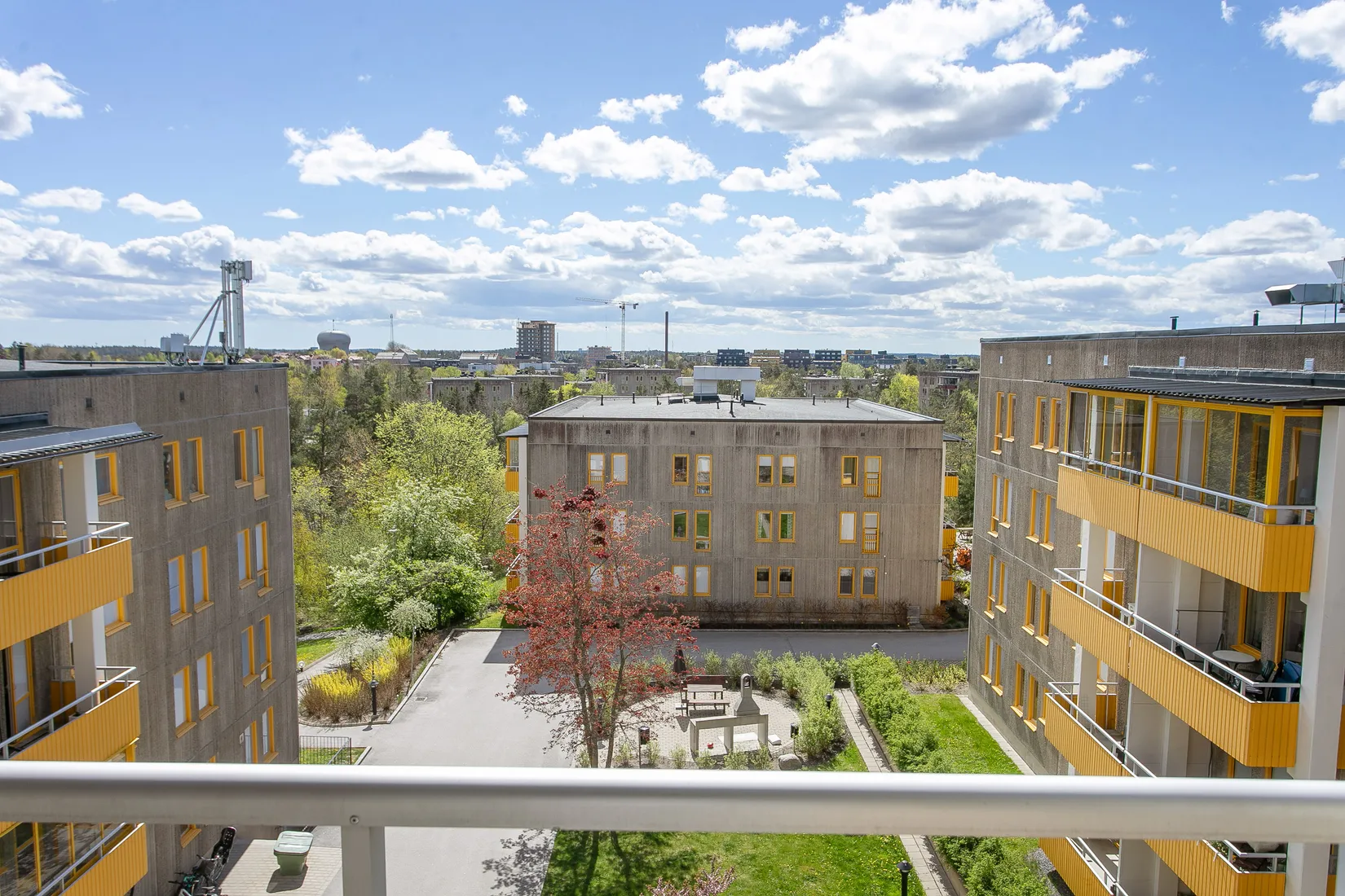 Bostadsrätt, Skarpövägen 49, Västra Orminge, Nacka