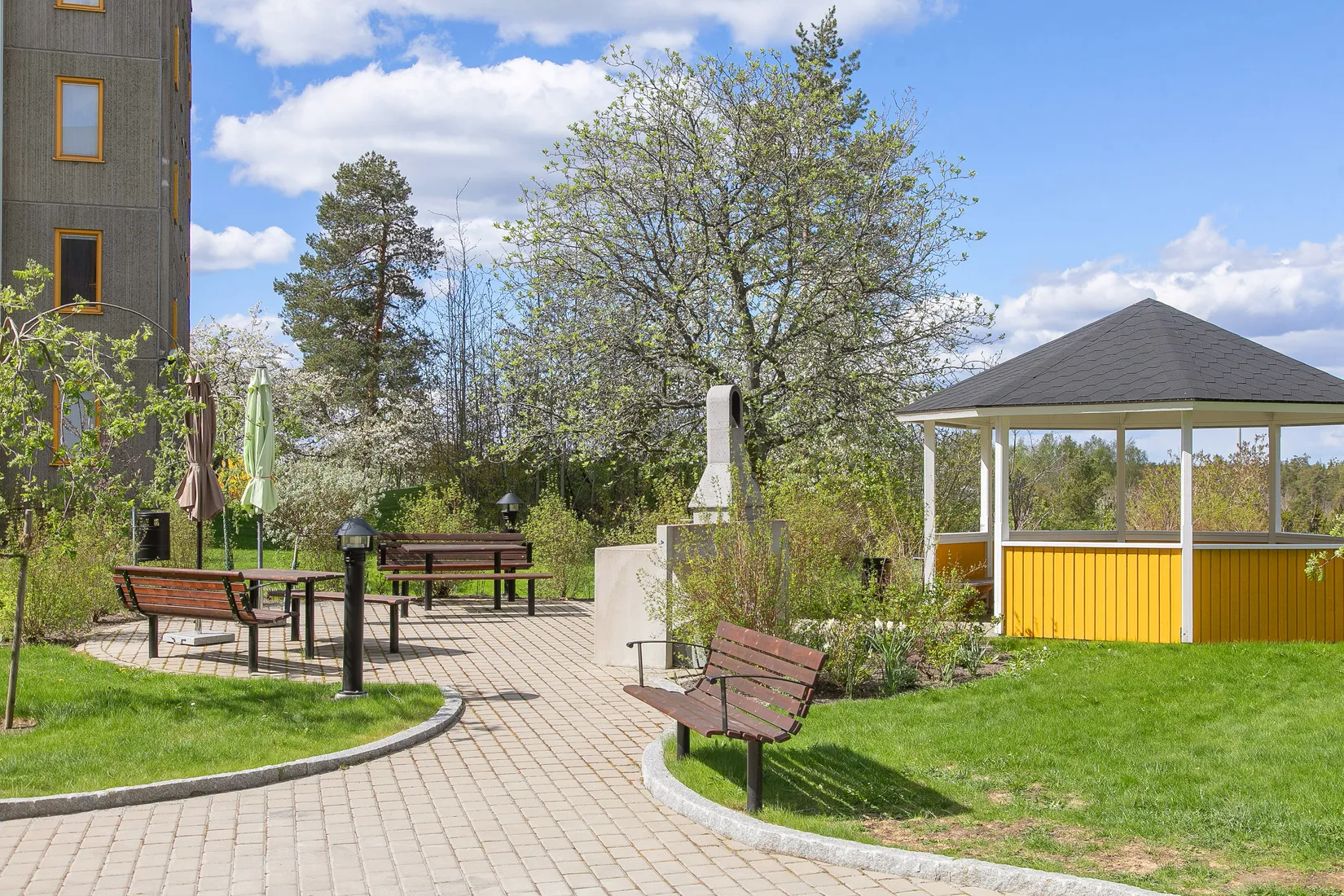 Bostadsrätt, Skarpövägen 49, Västra Orminge, Nacka