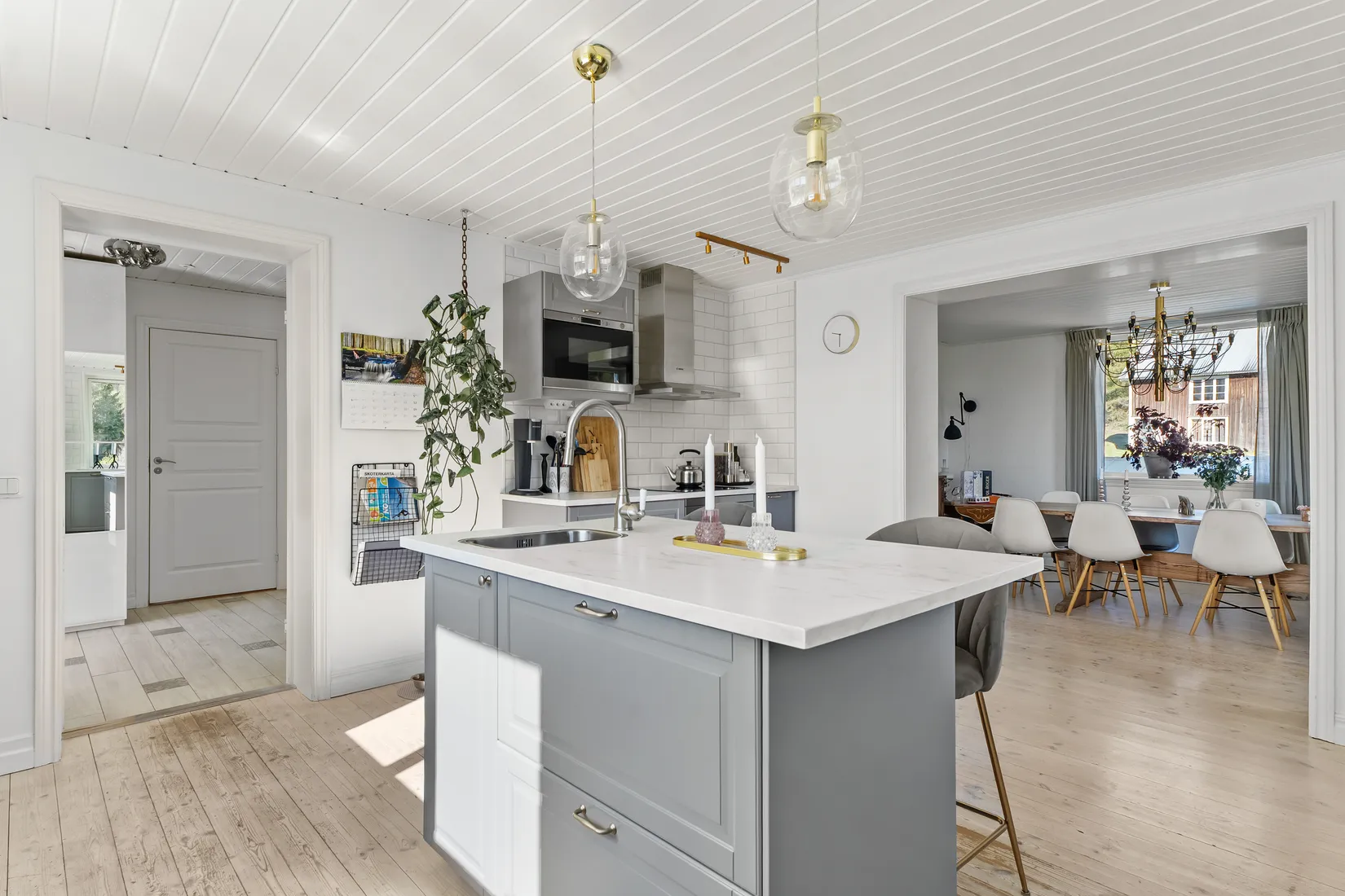 Gård/Skog, Norrlindsjö 145, Lucksta, Sundsvall