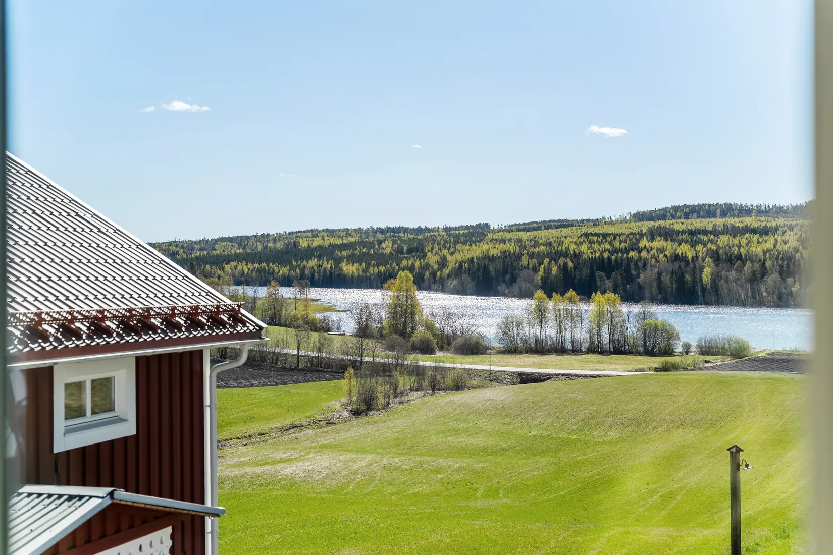 Gård/Skog, Norrlindsjö 145, Lucksta, Sundsvall