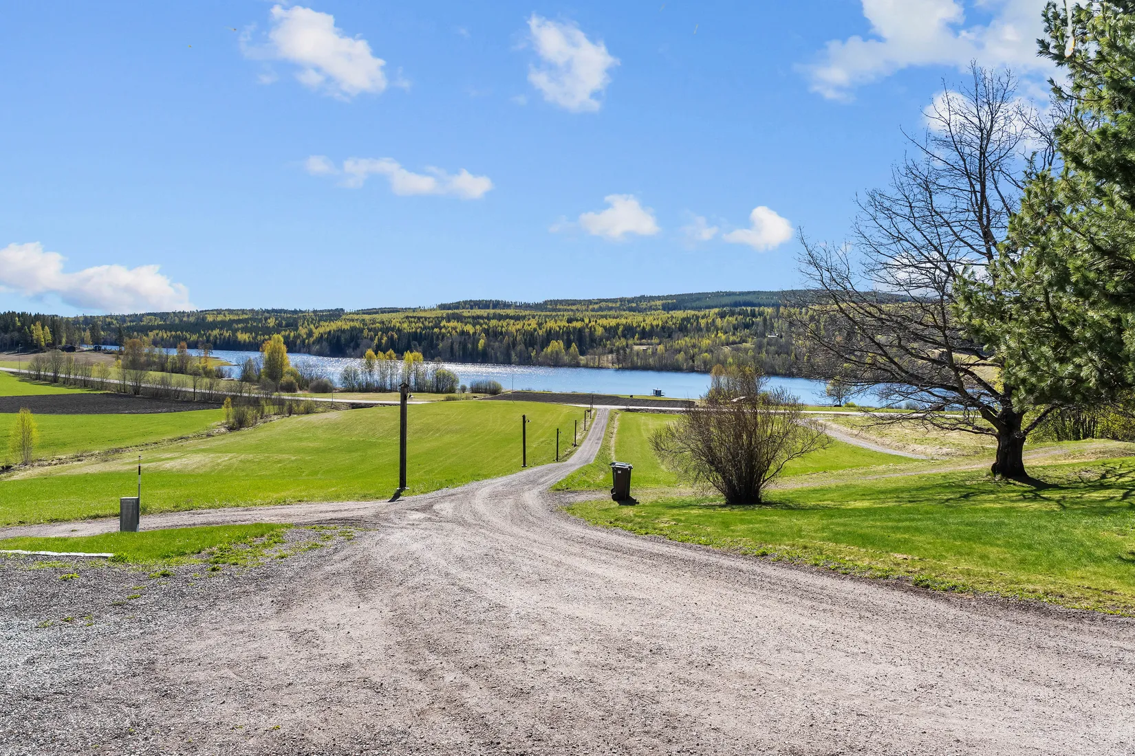 Gård/Skog, Norrlindsjö 145, Lucksta, Sundsvall