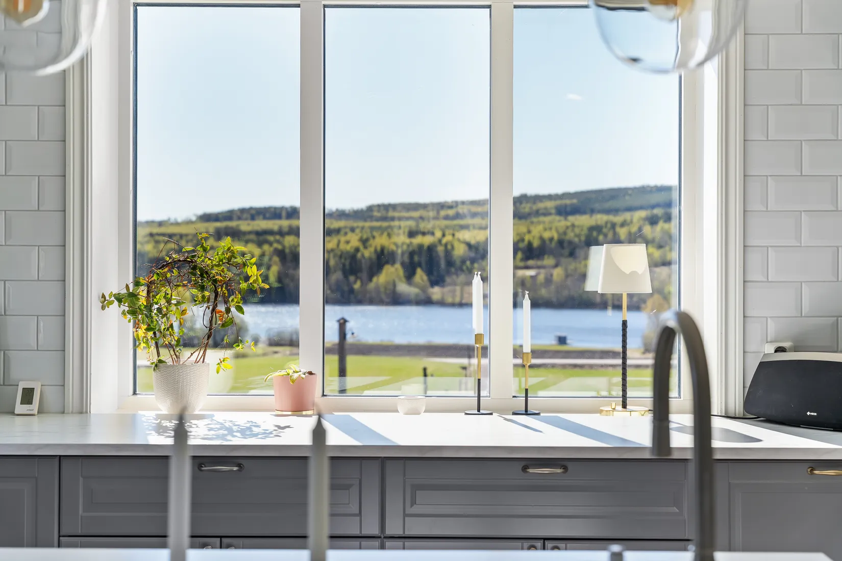 Gård/Skog, Norrlindsjö 145, Lucksta, Sundsvall