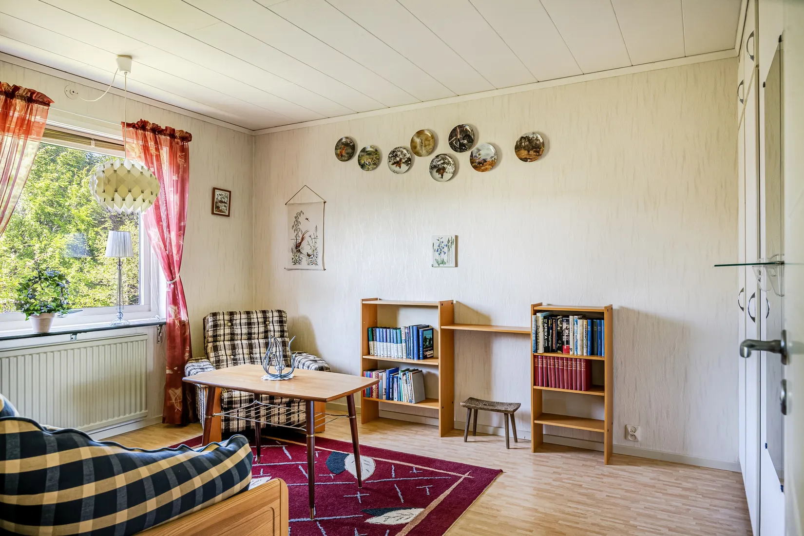 Villa, Hagagatan 17, Röstånga, Svalöv