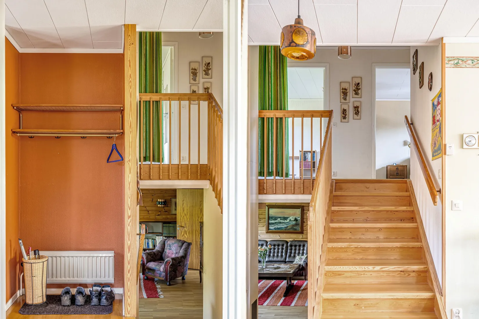 Villa, Hagagatan 17, Röstånga, Svalöv