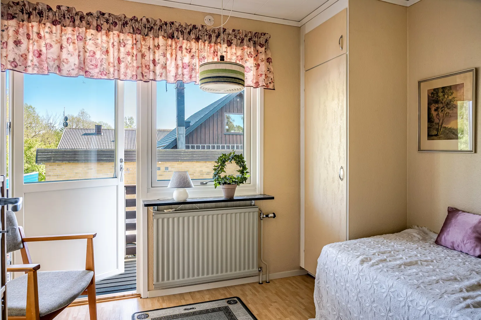 Villa, Hagagatan 17, Röstånga, Svalöv