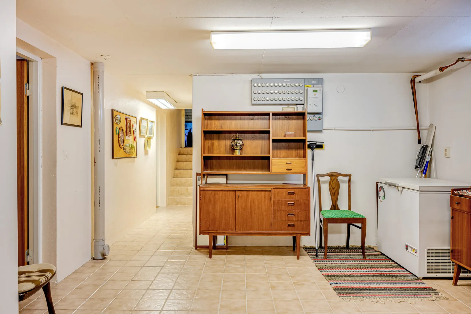 Villa, Hagagatan 17, Röstånga, Svalöv