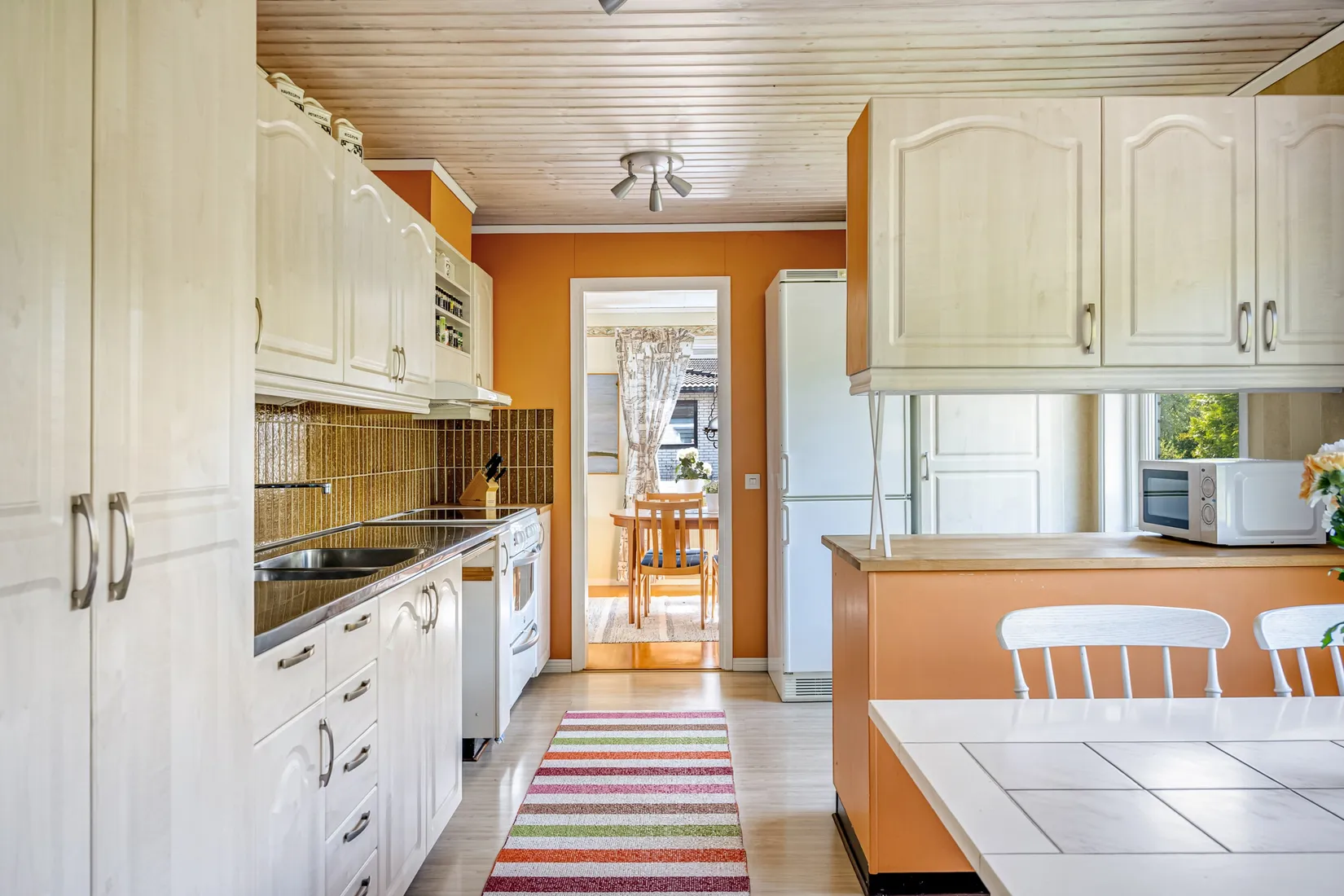 Villa, Hagagatan 17, Röstånga, Svalöv