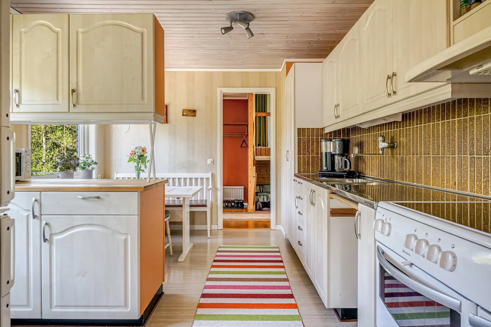 Villa, Hagagatan 17, Röstånga, Svalöv