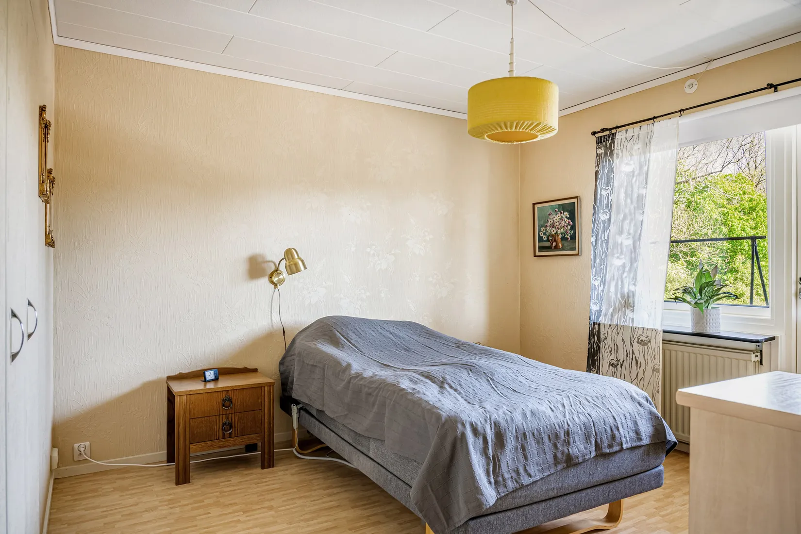 Villa, Hagagatan 17, Röstånga, Svalöv