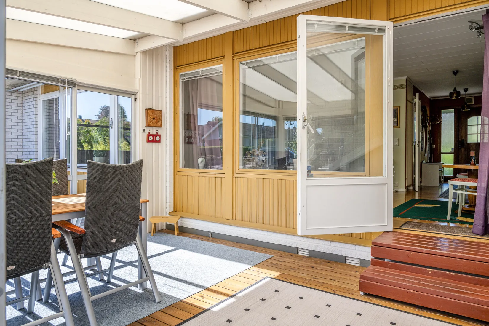 Villa, Hagagatan 17, Röstånga, Svalöv