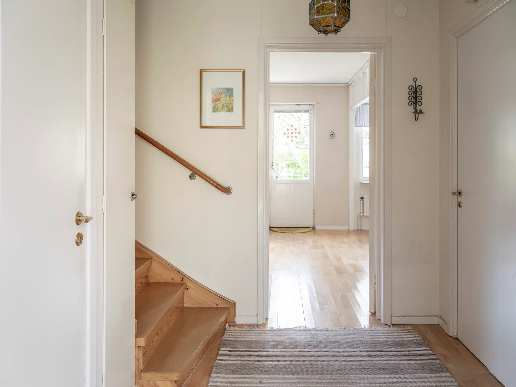 Bostadsrätt, Radhus, Rudbecks väg 115, Edsberg-Landsnora, Sollentuna