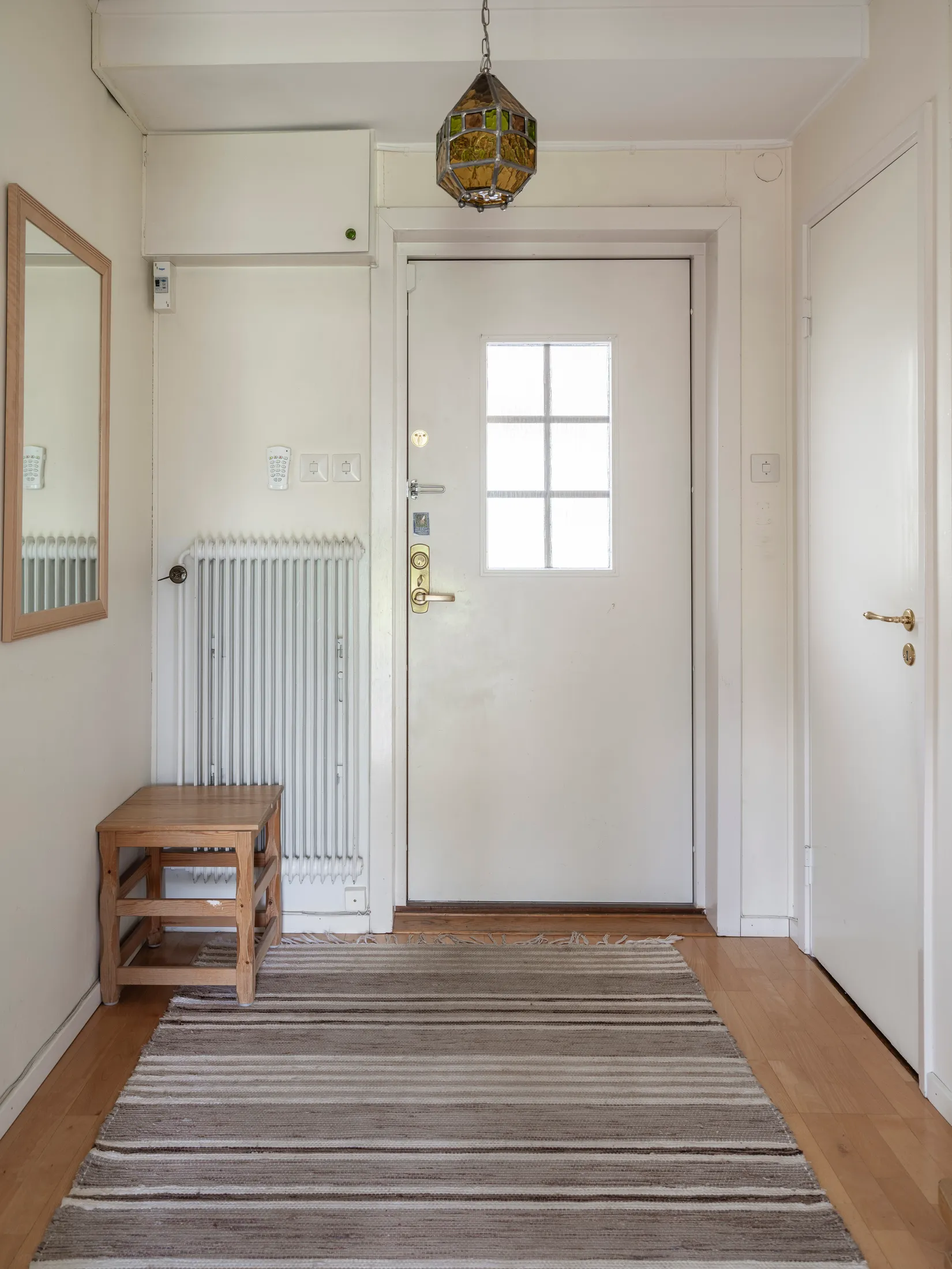 Bostadsrätt, Radhus, Rudbecks väg 115, Edsberg-Landsnora, Sollentuna