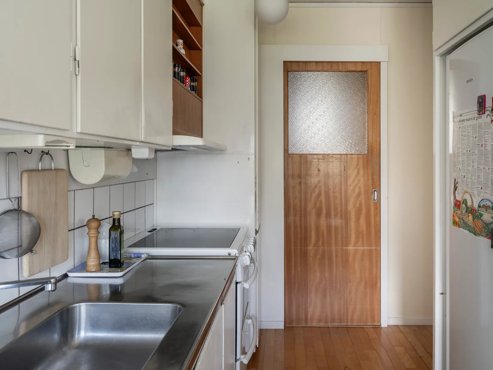 Bostadsrätt, Radhus, Rudbecks väg 115, Edsberg-Landsnora, Sollentuna