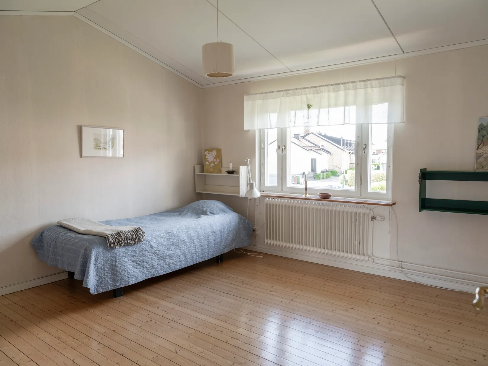 Bostadsrätt, Radhus, Rudbecks väg 115, Edsberg-Landsnora, Sollentuna