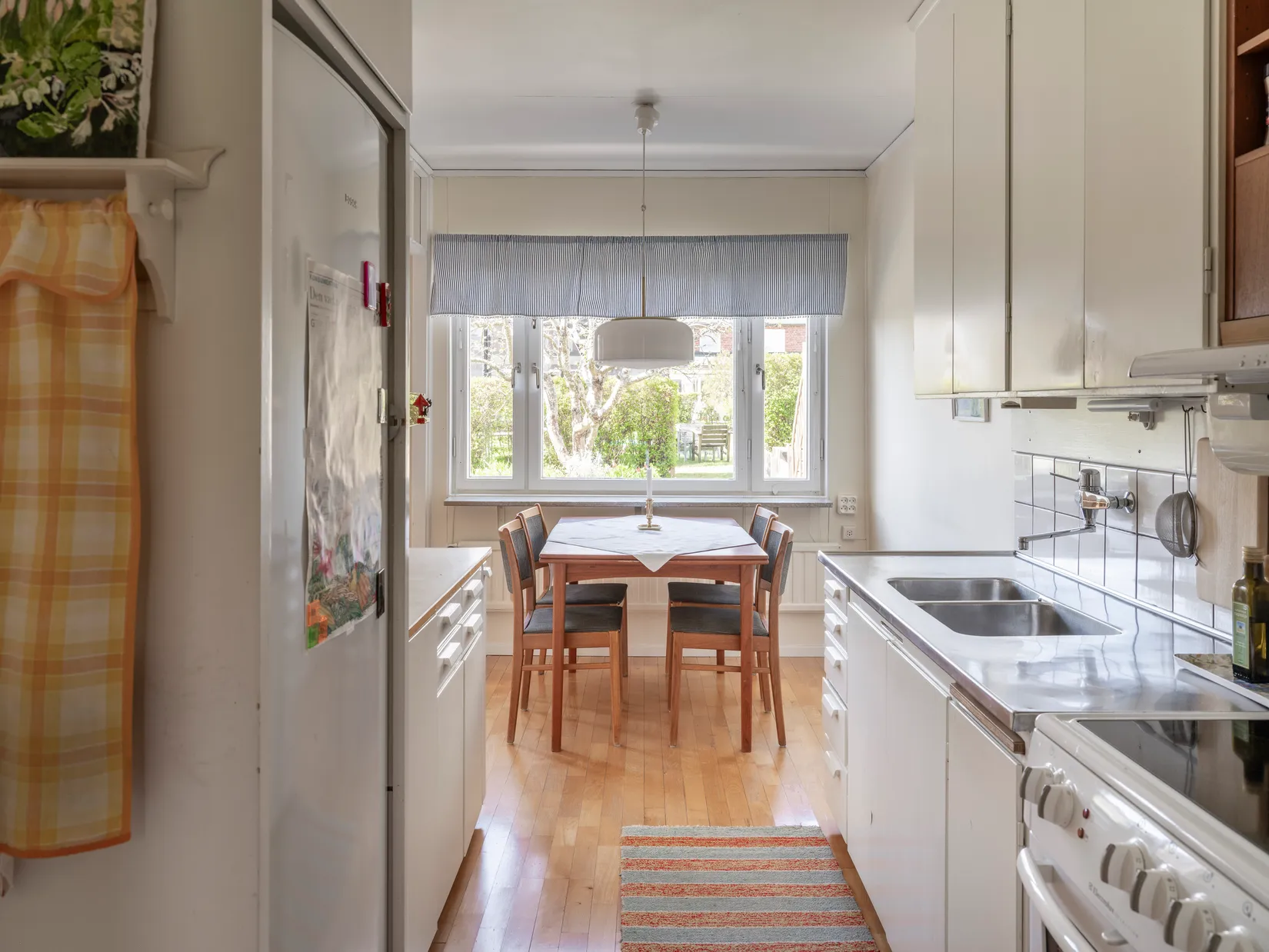 Bostadsrätt, Radhus, Rudbecks väg 115, Edsberg-Landsnora, Sollentuna