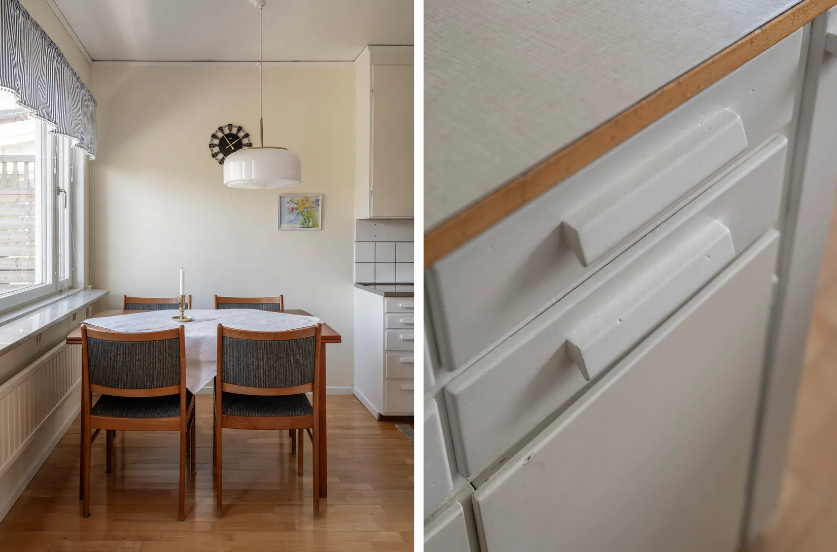 Bostadsrätt, Radhus, Rudbecks väg 115, Edsberg-Landsnora, Sollentuna