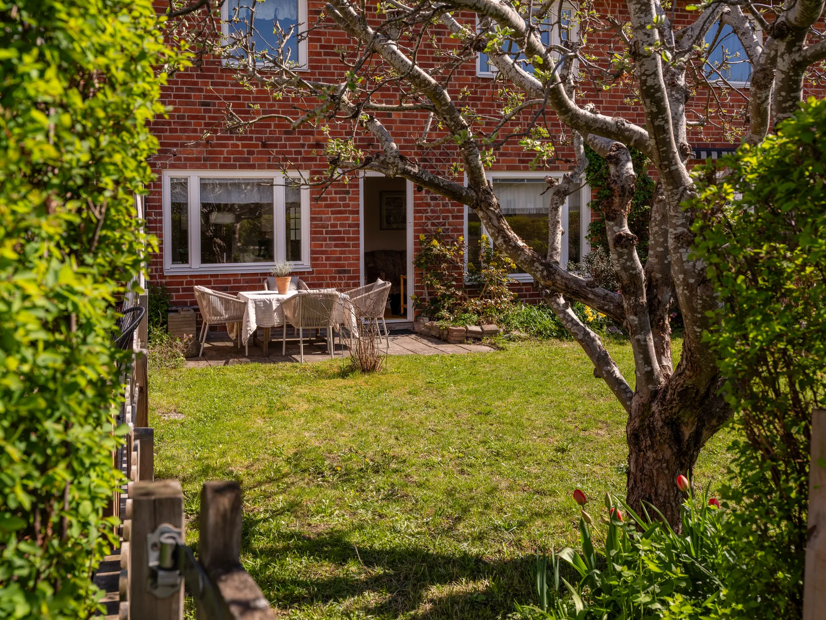 Bostadsrätt, Radhus, Rudbecks väg 115, Edsberg-Landsnora, Sollentuna