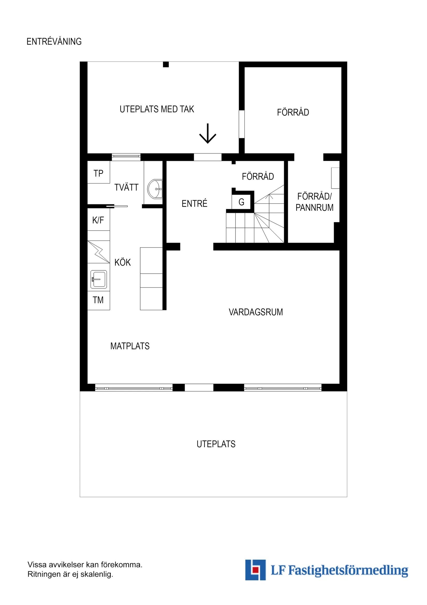Bostadsrätt, Radhus, Rudbecks väg 115, Edsberg-Landsnora, Sollentuna