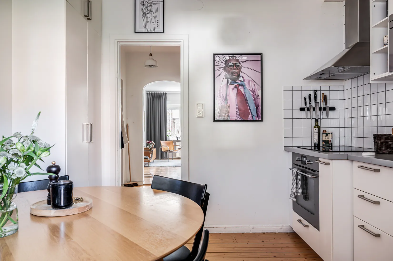 Bostadsrätt, Revingegatan 5B, Lund - Centrum, Lund