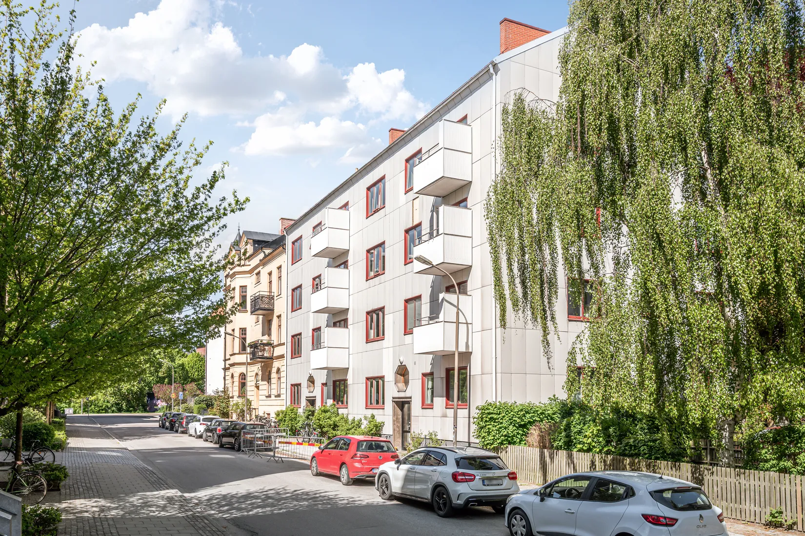 Bostadsrätt, Revingegatan 5B, Lund - Centrum, Lund
