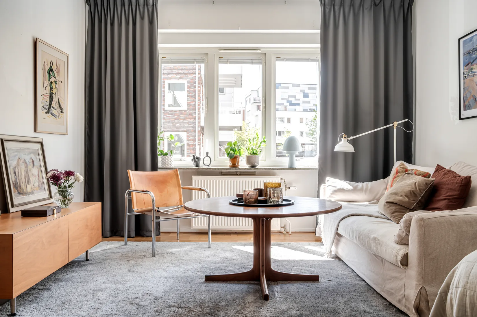 Bostadsrätt, Revingegatan 5B, Lund - Centrum, Lund