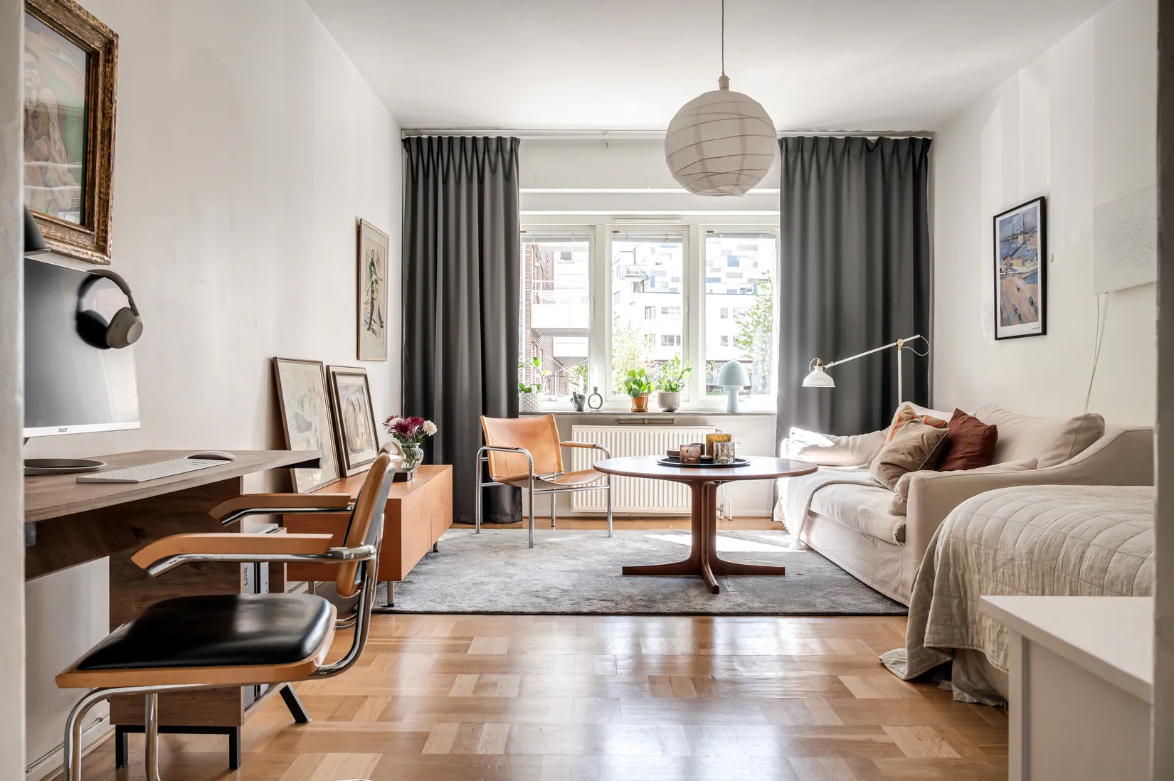 Bostadsrätt, Revingegatan 5B, Lund - Centrum, Lund